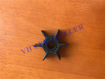 Cina Yamaha Marine Hardware Water Impeller Replacement 6H3-44352-00-EL pemasok