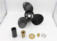 14 1/2x19 Rubber Bushing Replacement Propeller For Mercury Outboard pemasok
